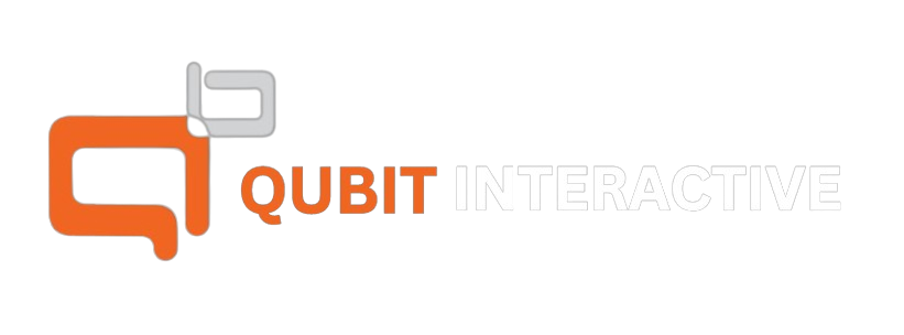 Qubit Asia Logo