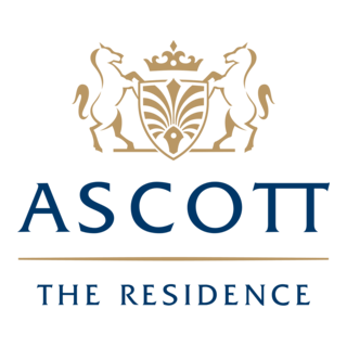 Ascott Logo