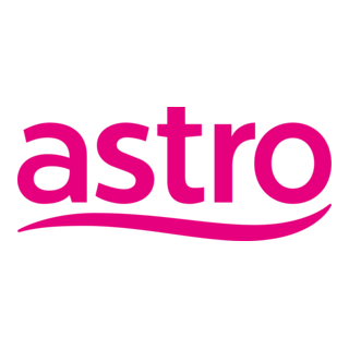 Astro Logo