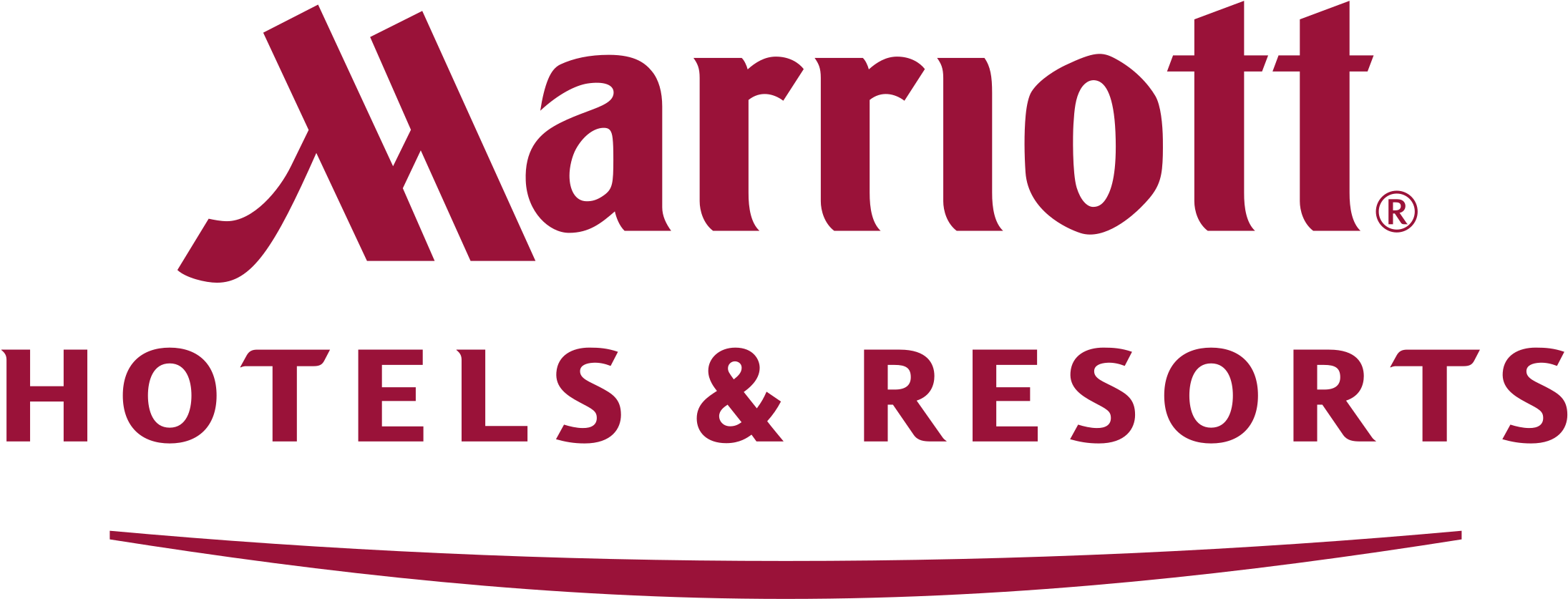Marriott Logo