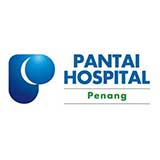 Pantai Logo
