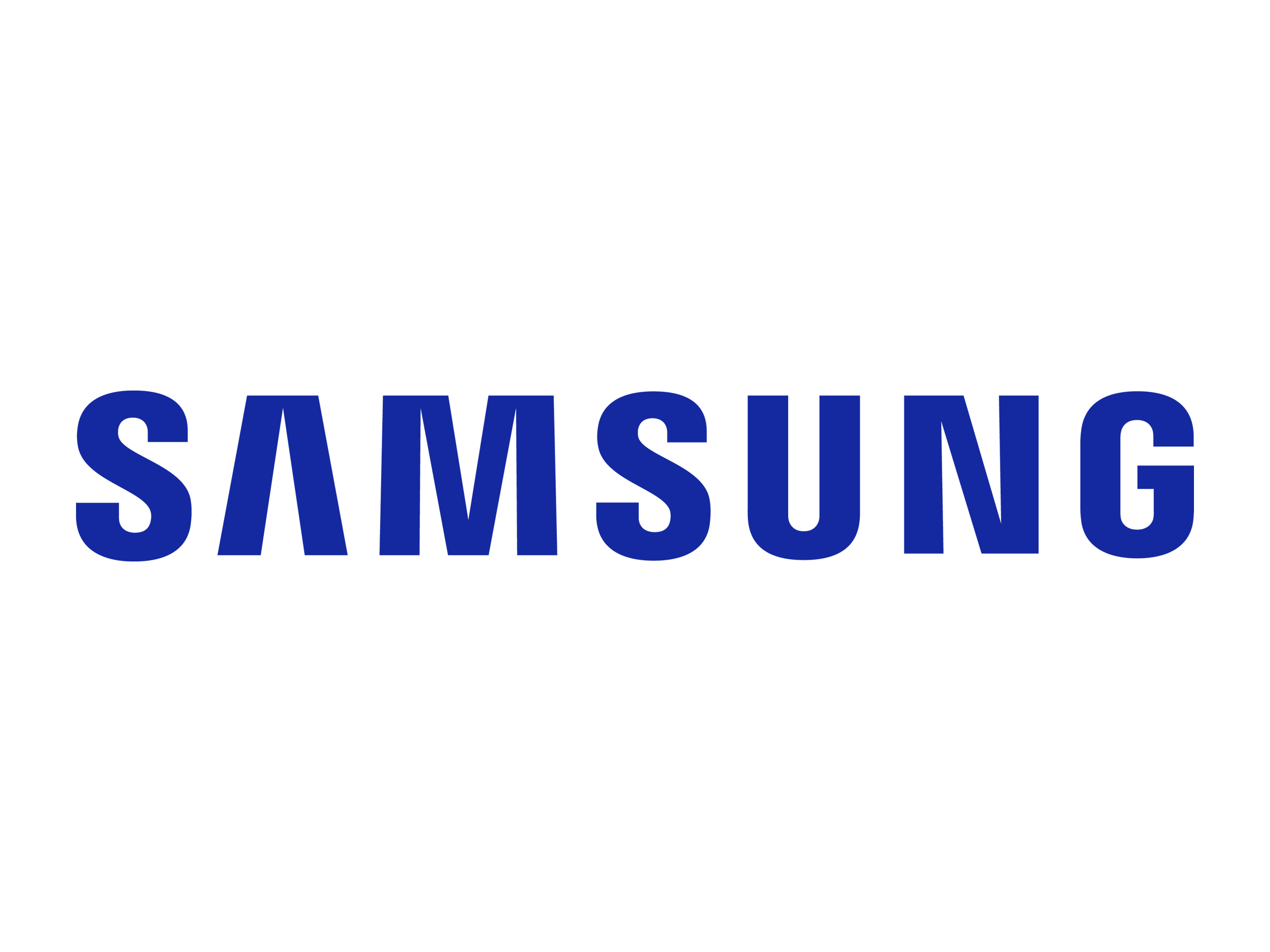 Samsung Logo