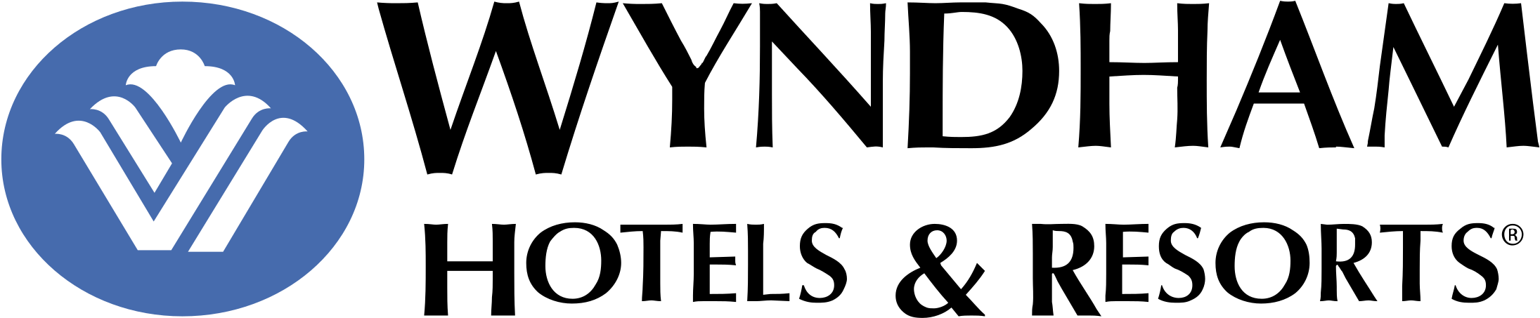 Wyndham Logo